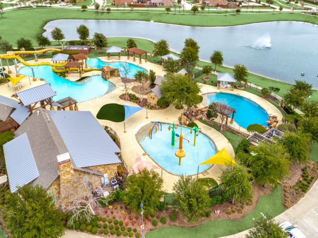 Reserve At Westridge Ph 19 The - Residential