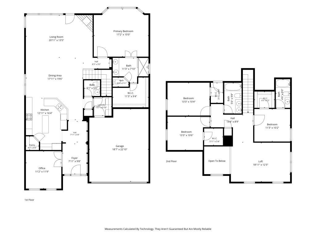Reserve At Westridge Ph 19 The - Residential