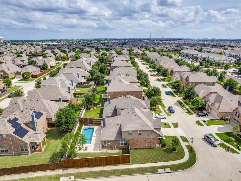 Reserve At Westridge Ph 19 The - Residential