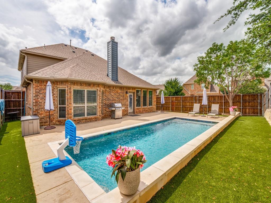 Reserve At Westridge Ph 19 The - Residential