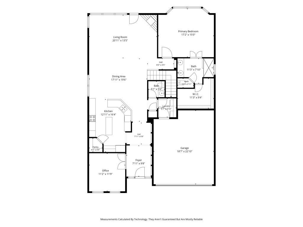 Reserve At Westridge Ph 19 The - Residential