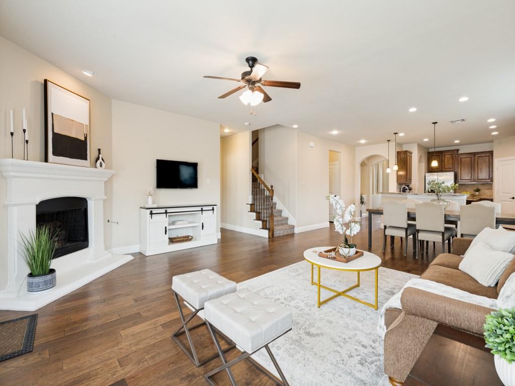 Reserve At Westridge Ph 19 The - Residential