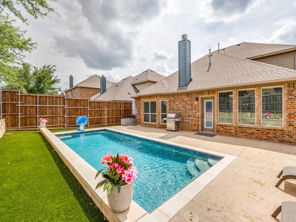 Reserve At Westridge Ph 19 The - Residential