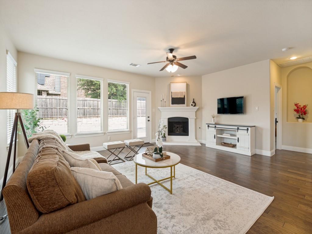 Reserve At Westridge Ph 19 The - Residential