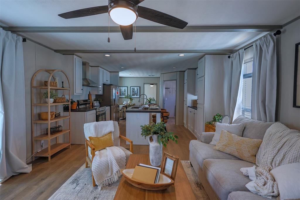 Eagle Mountain Acres - Residential