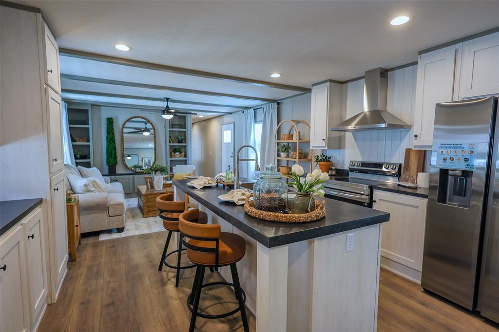 Eagle Mountain Acres - Residential