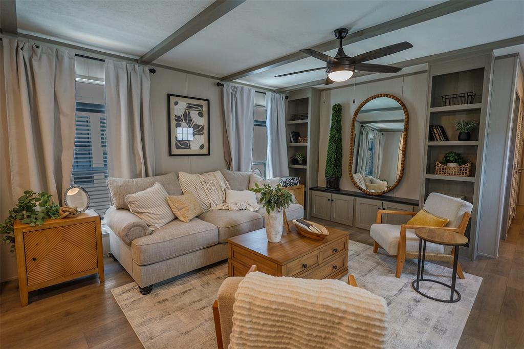Eagle Mountain Acres - Residential