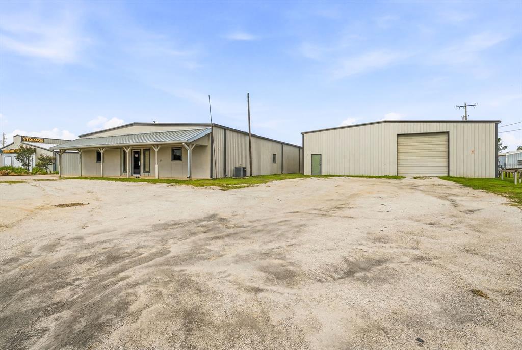 B R Add - Commercial Sale