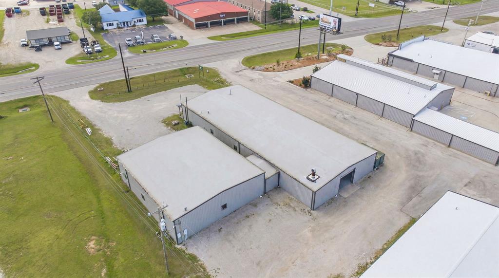 B R Add - Commercial Sale