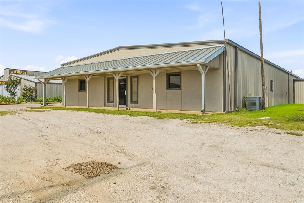 B R Add - Commercial Sale