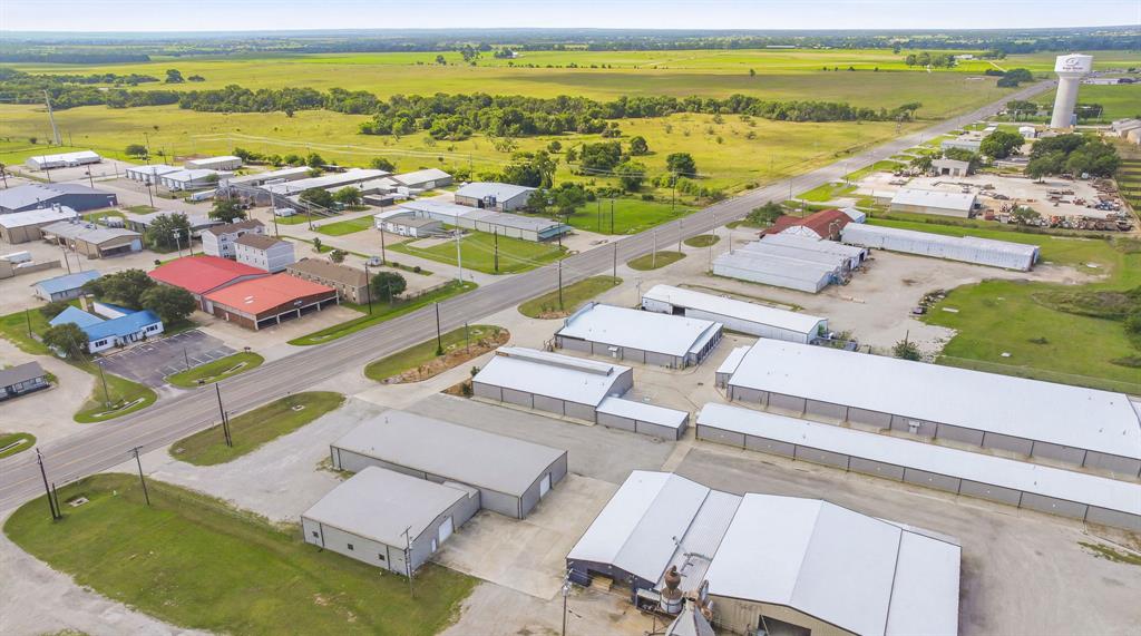 B R Add - Commercial Sale