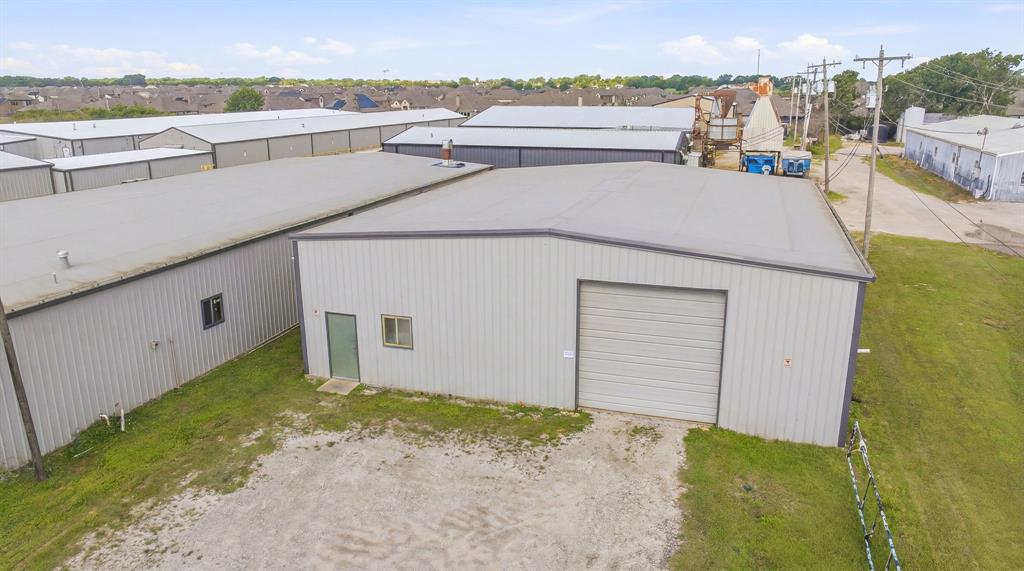 B R Add - Commercial Sale