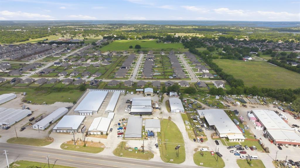 B R Add - Commercial Sale