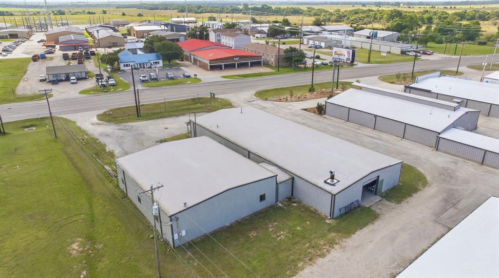 B R Add - Commercial Sale