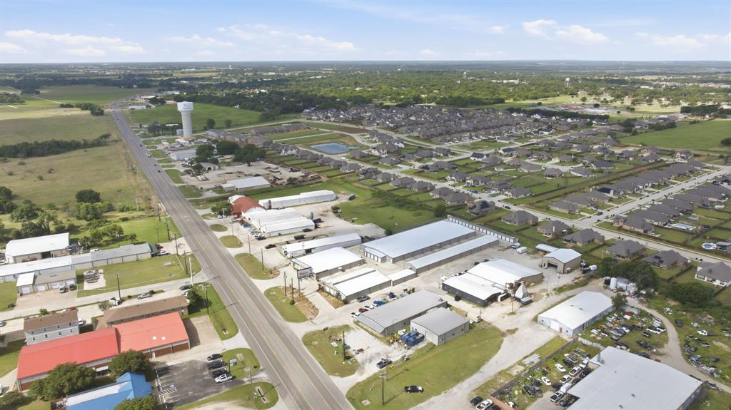 B R Add - Commercial Sale