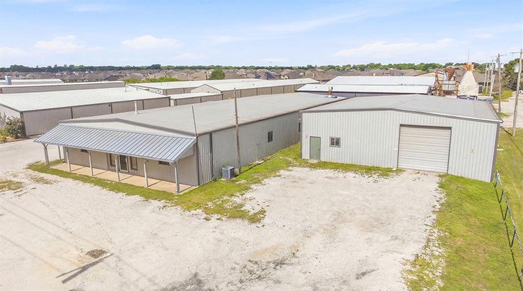 B R Add - Commercial Sale