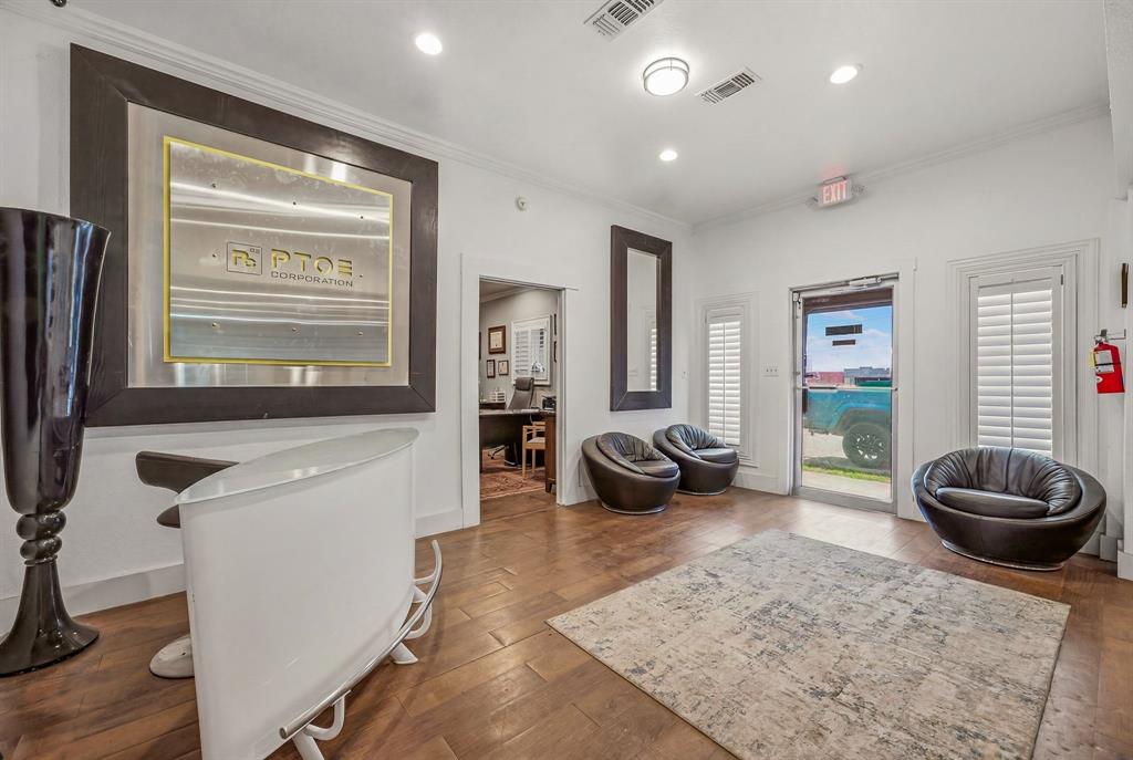 B R Add - Commercial Sale