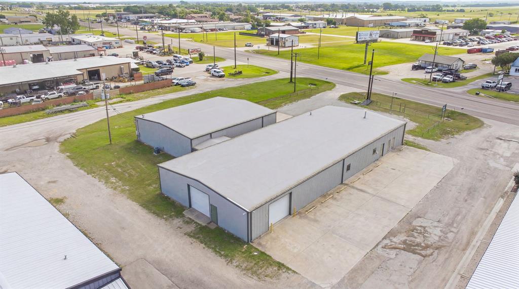 B R Add - Commercial Sale