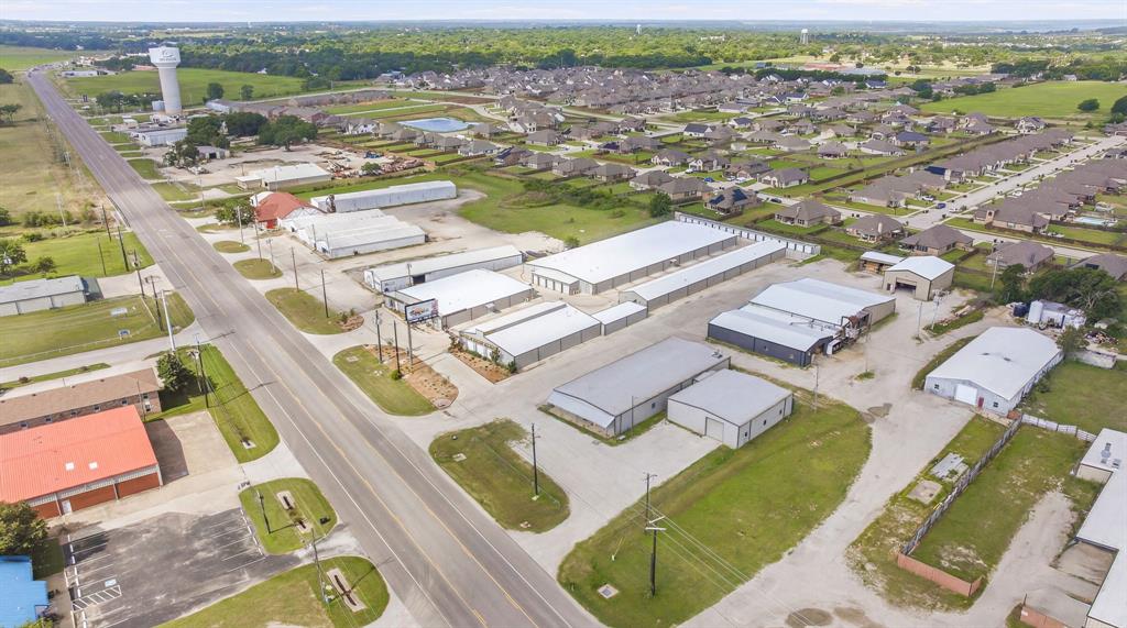B R Add - Commercial Sale