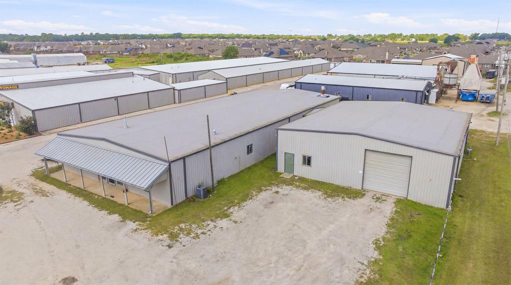 B R Add - Commercial Sale