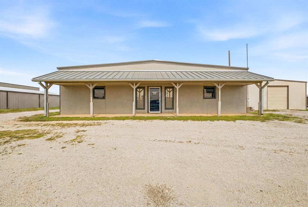 B R Add - Commercial Sale