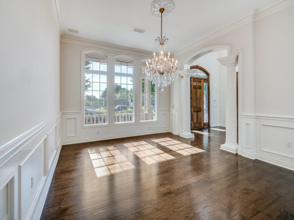Mira Vista Add - Residential