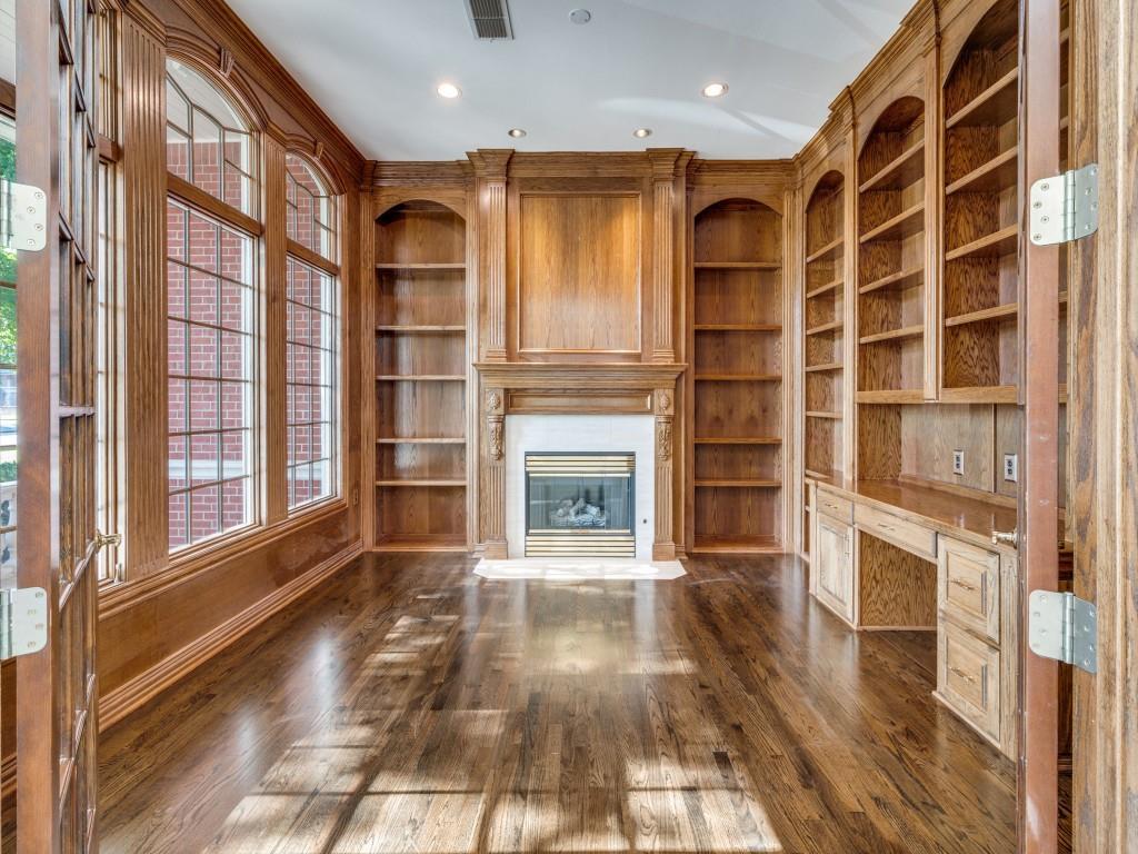 Mira Vista Add - Residential