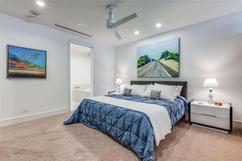 South Tower Residences - Residential