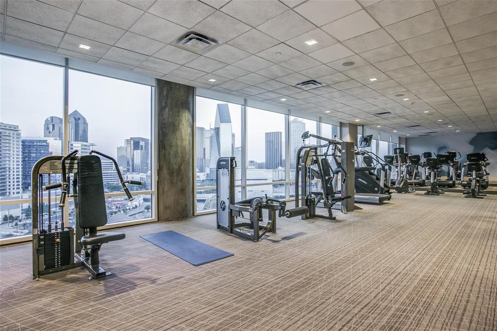 South Tower Residences - Residential