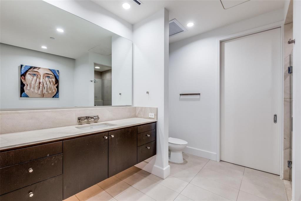 South Tower Residences - Residential