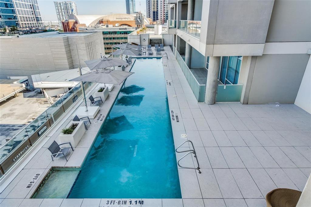 South Tower Residences - Residential