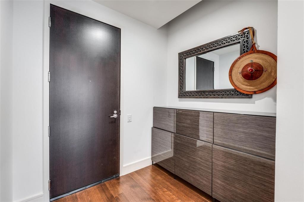 South Tower Residences - Residential