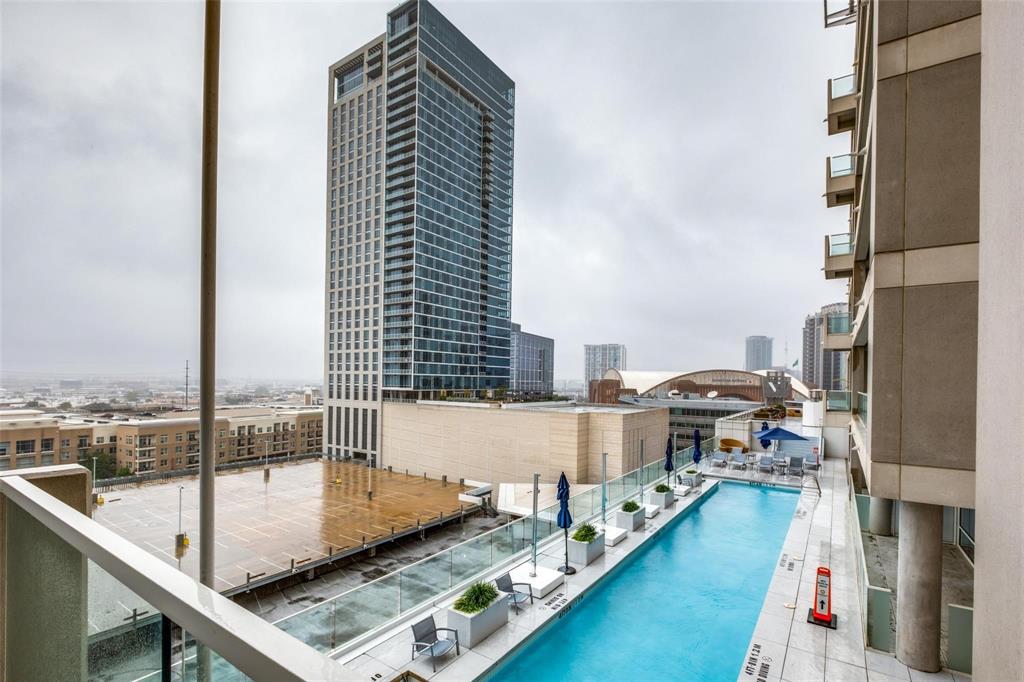 South Tower Residences - Residential