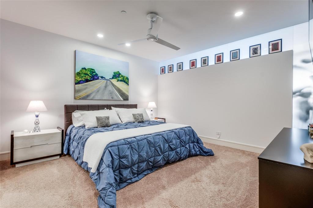 South Tower Residences - Residential