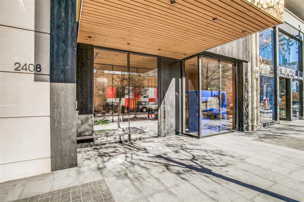 South Tower Residences - Residential