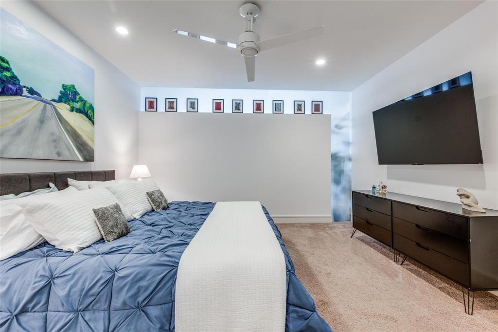 South Tower Residences - Residential
