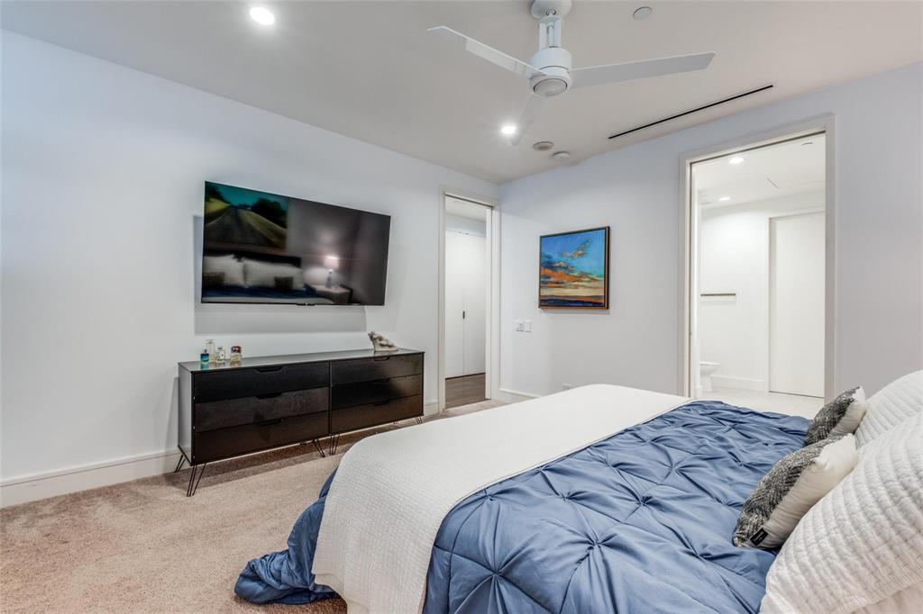 South Tower Residences - Residential