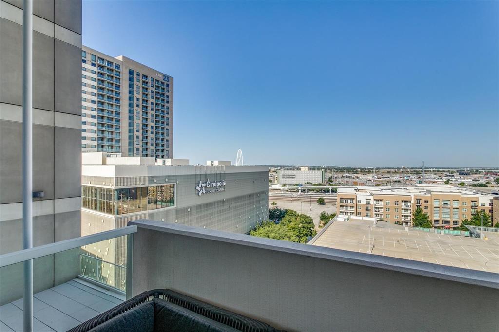 South Tower Residences - Residential