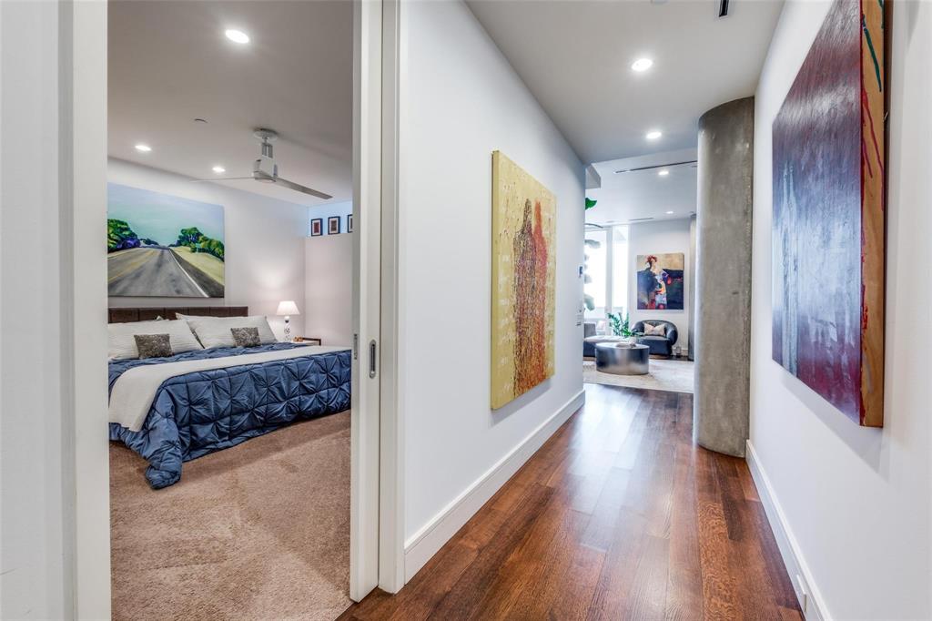 South Tower Residences - Residential