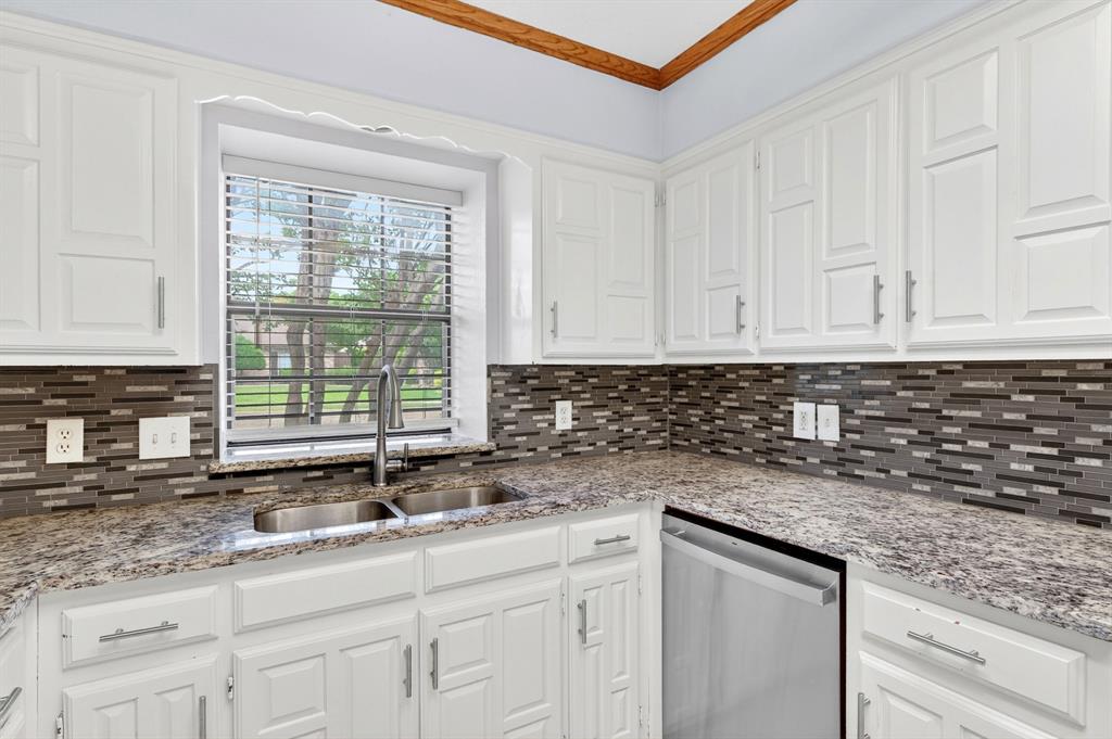 Fountain Park Sixth Section - Residential