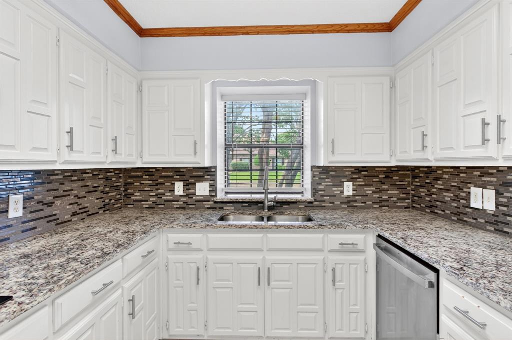 Fountain Park Sixth Section - Residential
