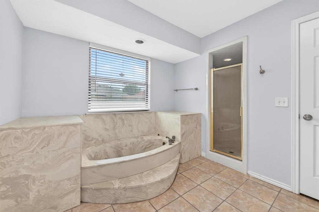Fountain Park Sixth Section - Residential