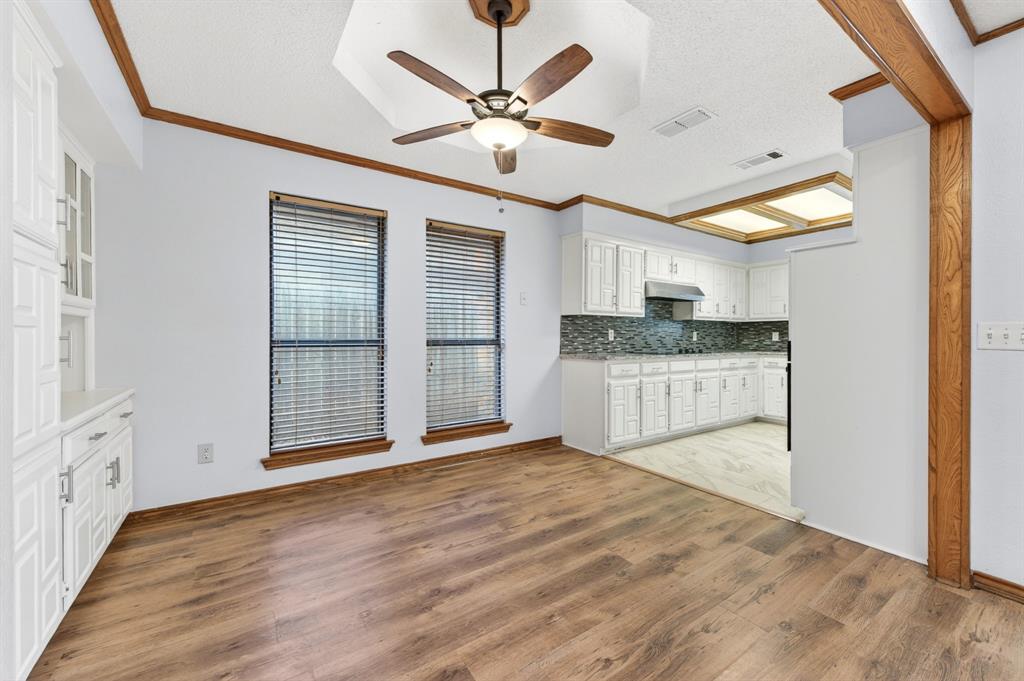 Fountain Park Sixth Section - Residential