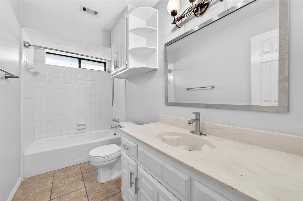 Fountain Park Sixth Section - Residential