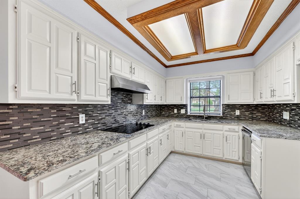 Fountain Park Sixth Section - Residential