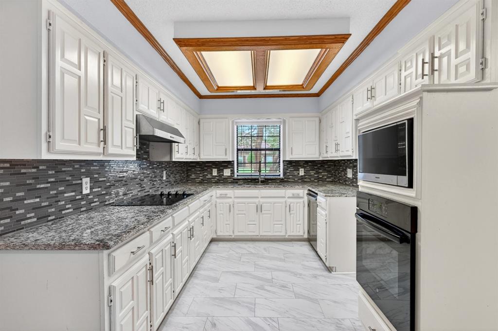 Fountain Park Sixth Section - Residential