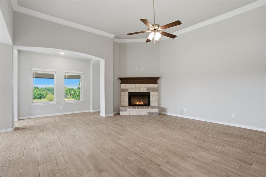 Colina Creek Estates Ph 3 - Residential