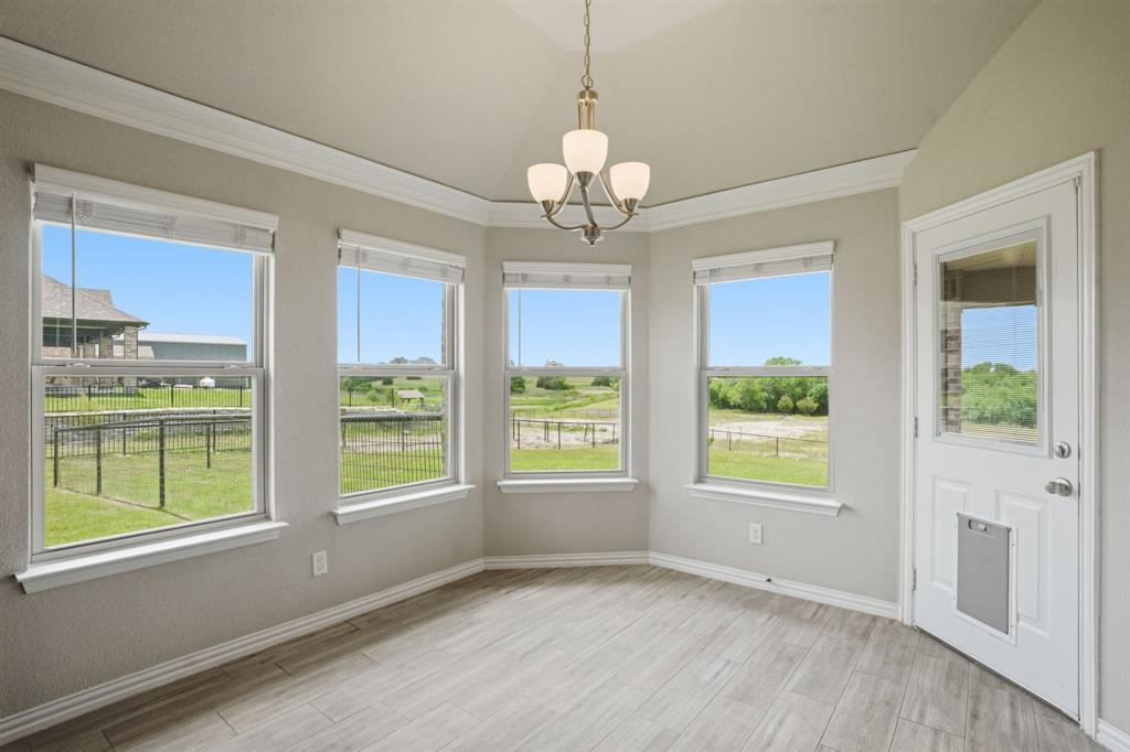 Colina Creek Estates Ph 3 - Residential