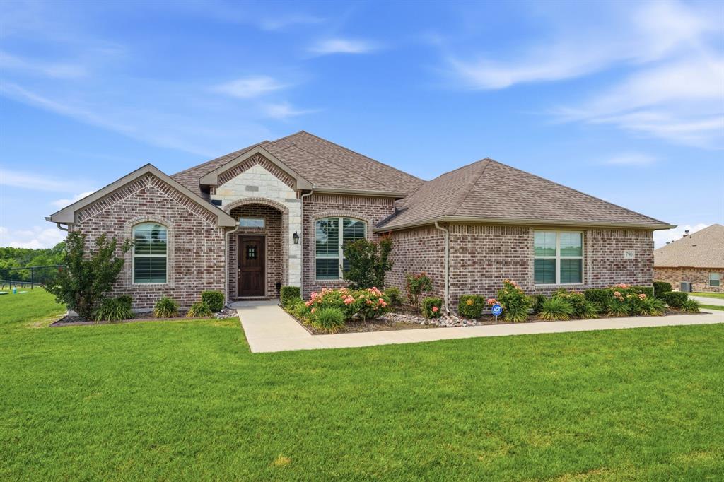 Colina Creek Estates Ph 3 - Residential