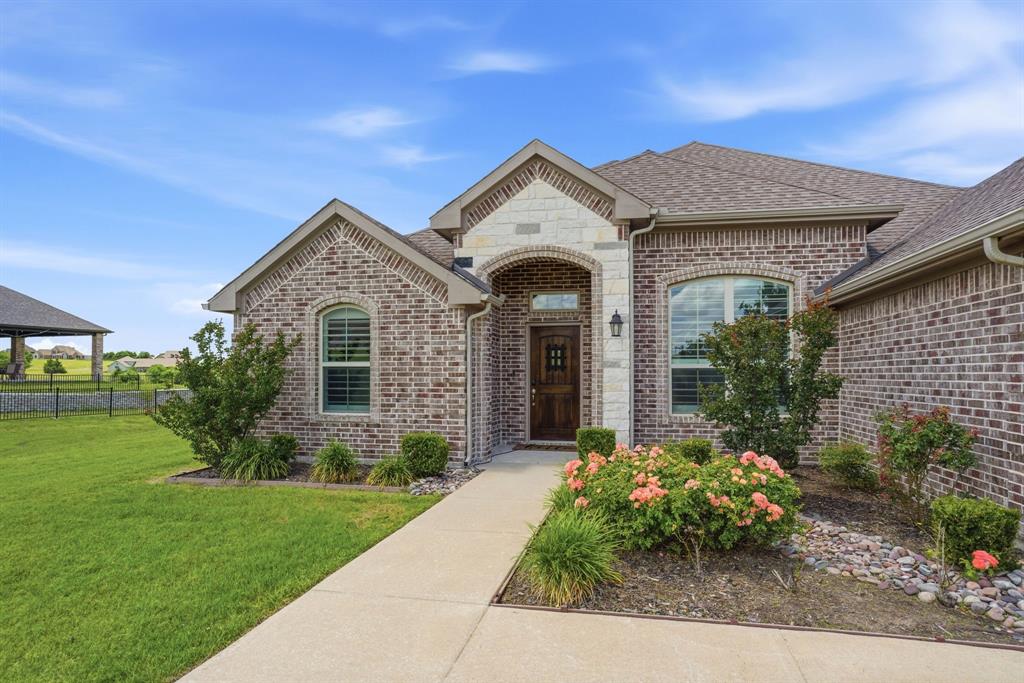 Colina Creek Estates Ph 3 - Residential